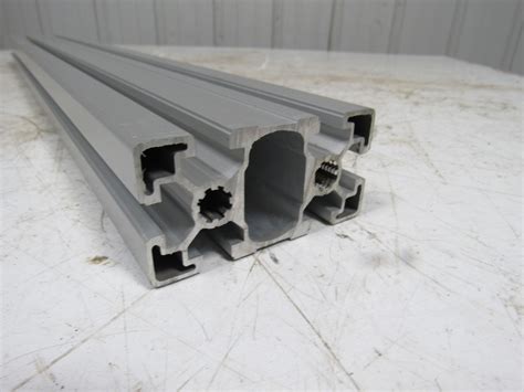 t slot aluminio|80/20 Aluminum T.